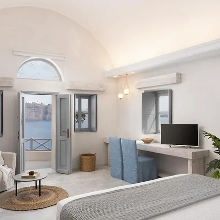 Bubble Santorini Apartment Oia (Santorini)