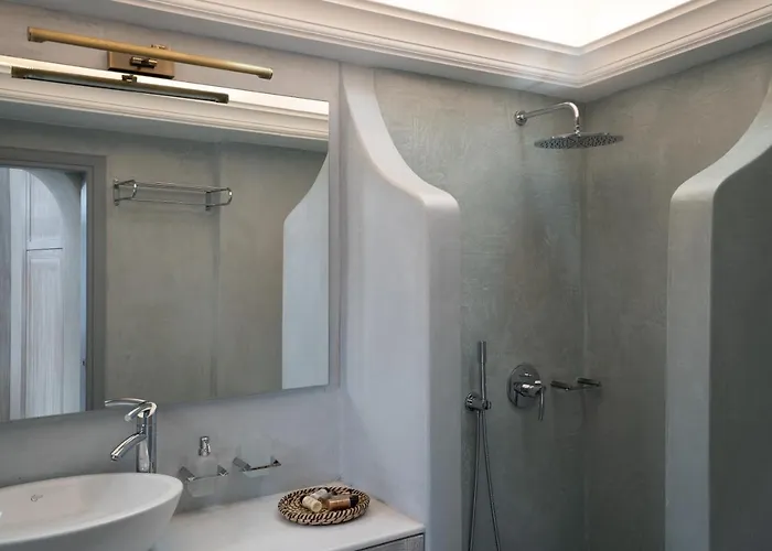 公寓 Bubble Santorini