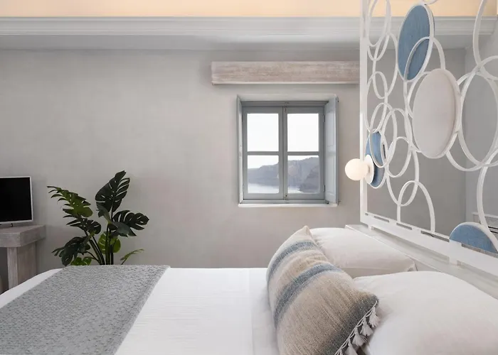 Bubble Santorini * Oia