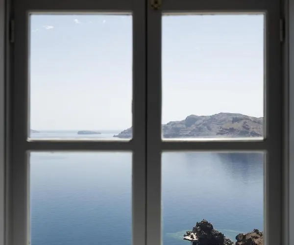 Bubble Santorini * Oia (Santorini)