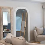 Apartamento Bubble Santorini