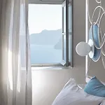 Bubble Santorini *