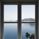 Bubble Santorini * Oia