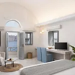 Bubble Santorini Apartamento Oia