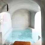 Bubble Santorini Apartamento