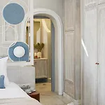 Bubble Santorini Apartamento