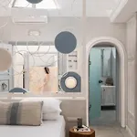 Bubble Santorini Apartamento *