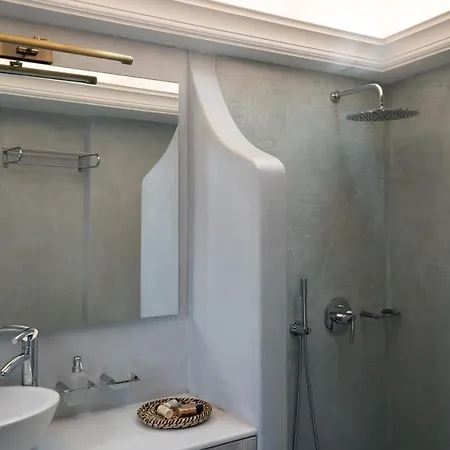 Appartement Bubble Santorini