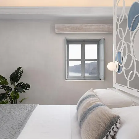 Bubble Santorini * Oia